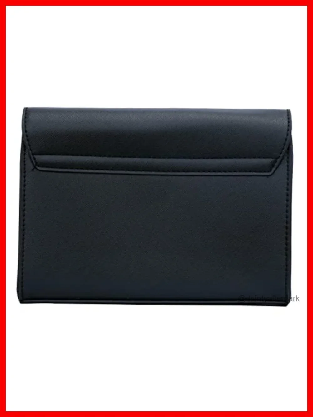 N/A sleek envelope